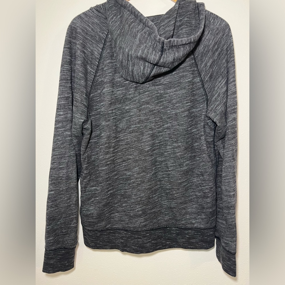 Gray Mossimo Jacket, M - Picture 2 of 6